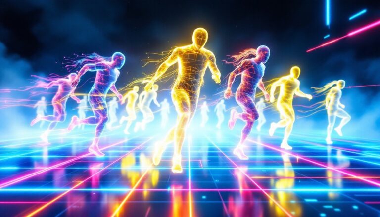 Read more about the article Czy żyjemy w symulacji?