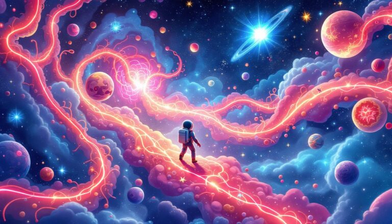 Read more about the article Mapy świadomości