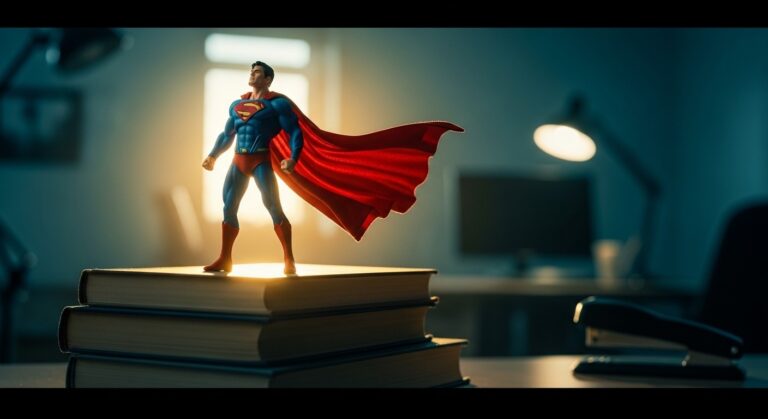 Read more about the article Jestem takie wyjątkowe